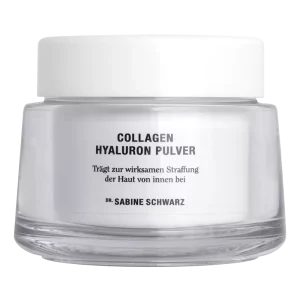 Collagen-Hyaluron-Pulver