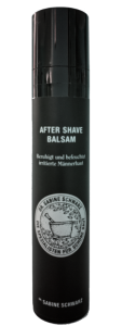 After-shave-Balsam